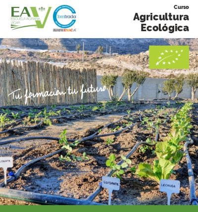 Curso Agricultura Ecológica